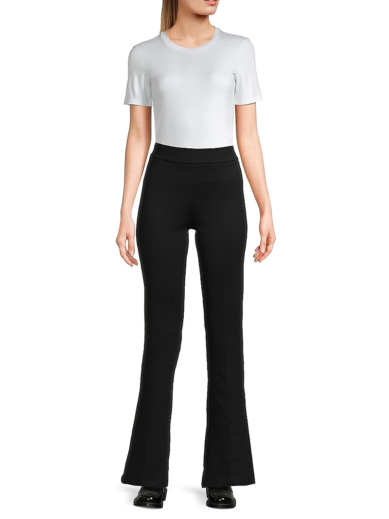 Freedom Stretch Flared Pants