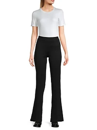 Freedom Stretch Flared Pants