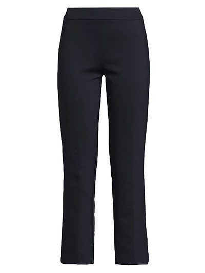 Freedom Stretch Flared Crop Pants