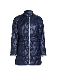 Georgia Quilted Jacket