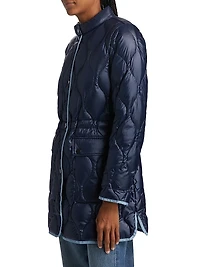 Georgia Quilted Jacket