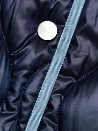 Georgia Quilted Jacket