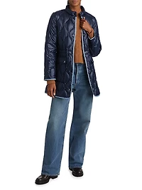 Georgia Quilted Jacket