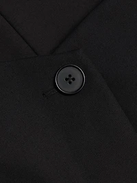 Sandrine Off-The-Shoulder Minidress