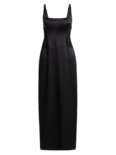 Sonora Evening Dress