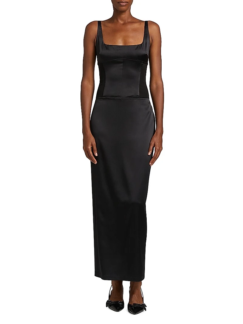 Sonora Evening Dress