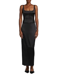 Sonora Evening Dress