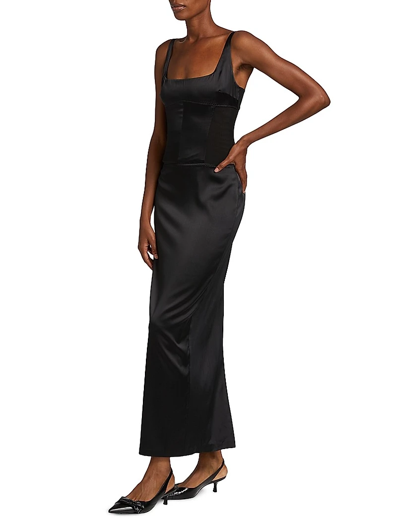 Sonora Evening Dress