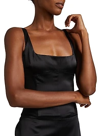 Sonora Evening Dress