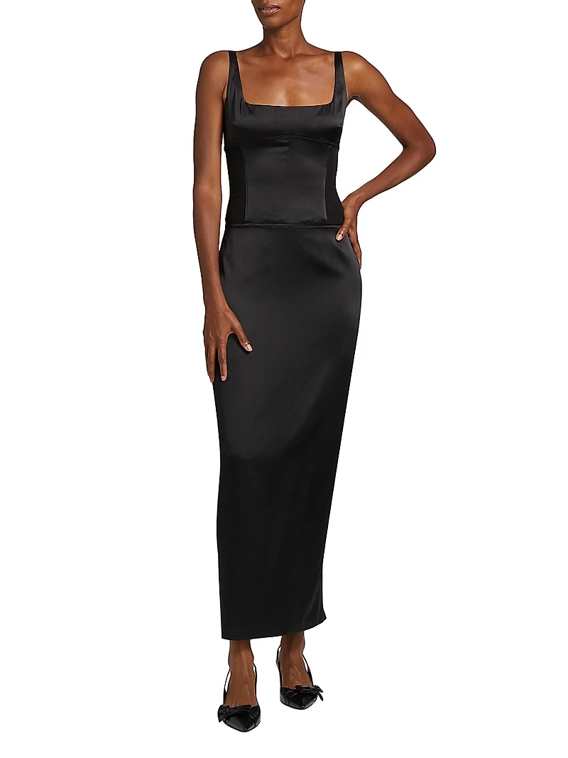 Sonora Evening Dress