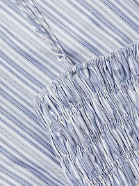 Lida Cotton Maxi Dress