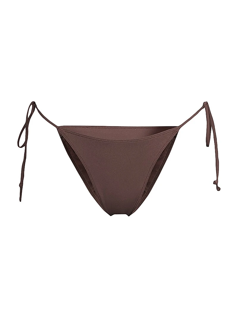 Leo String Bikini Bottom