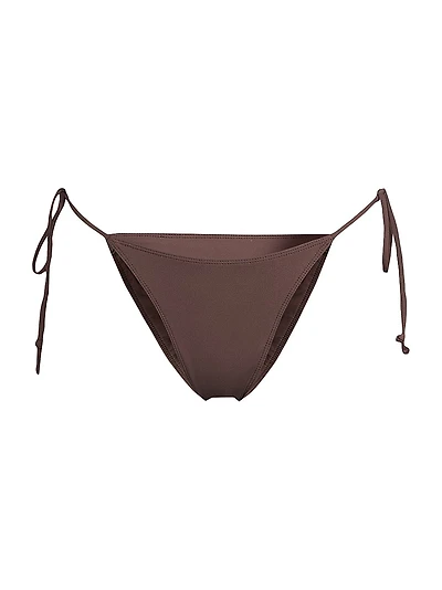 Leo String Bikini Bottom
