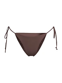 Leo String Bikini Bottom
