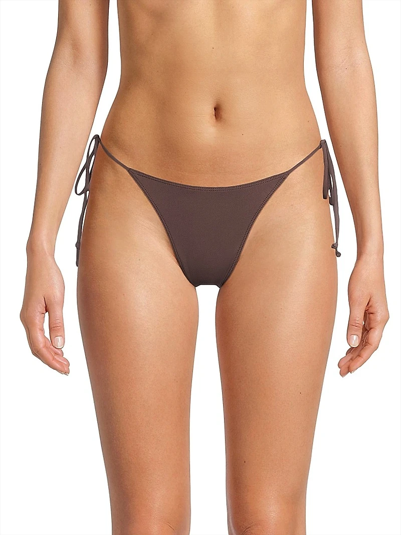 Leo String Bikini Bottom