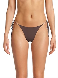 Leo String Bikini Bottom