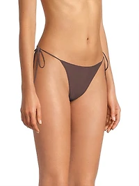 Leo String Bikini Bottom