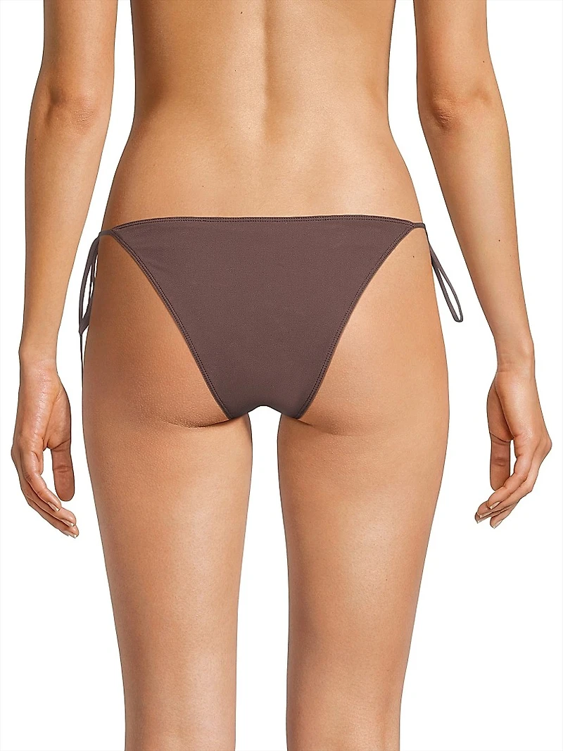Leo String Bikini Bottom