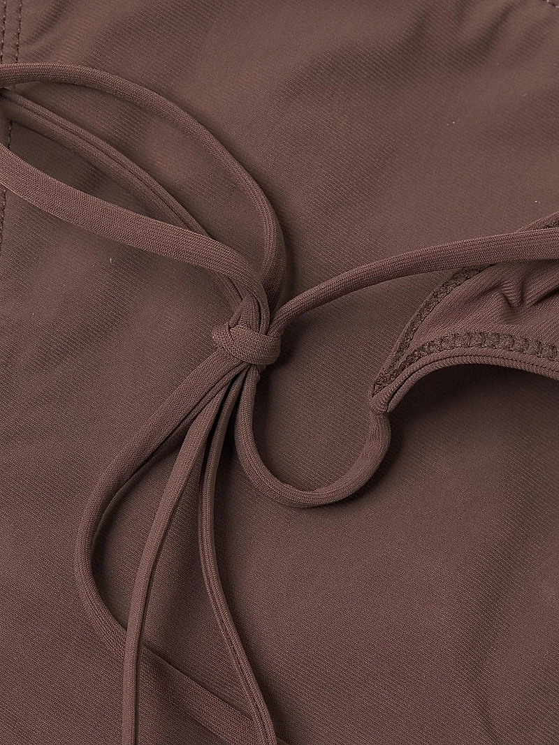 Leo String Bikini Bottom