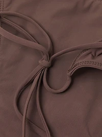 Leo String Bikini Bottom