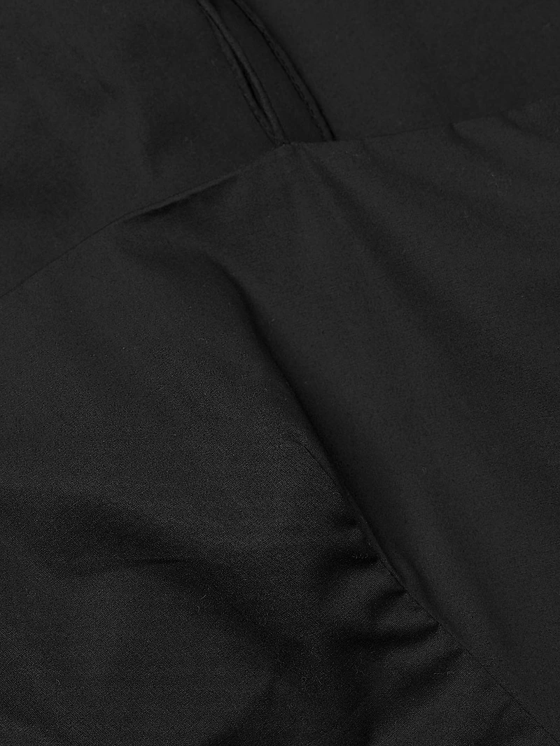 Ostano Cotton Midi-Dress