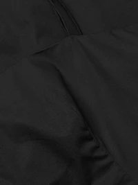 Ostano Cotton Midi-Dress