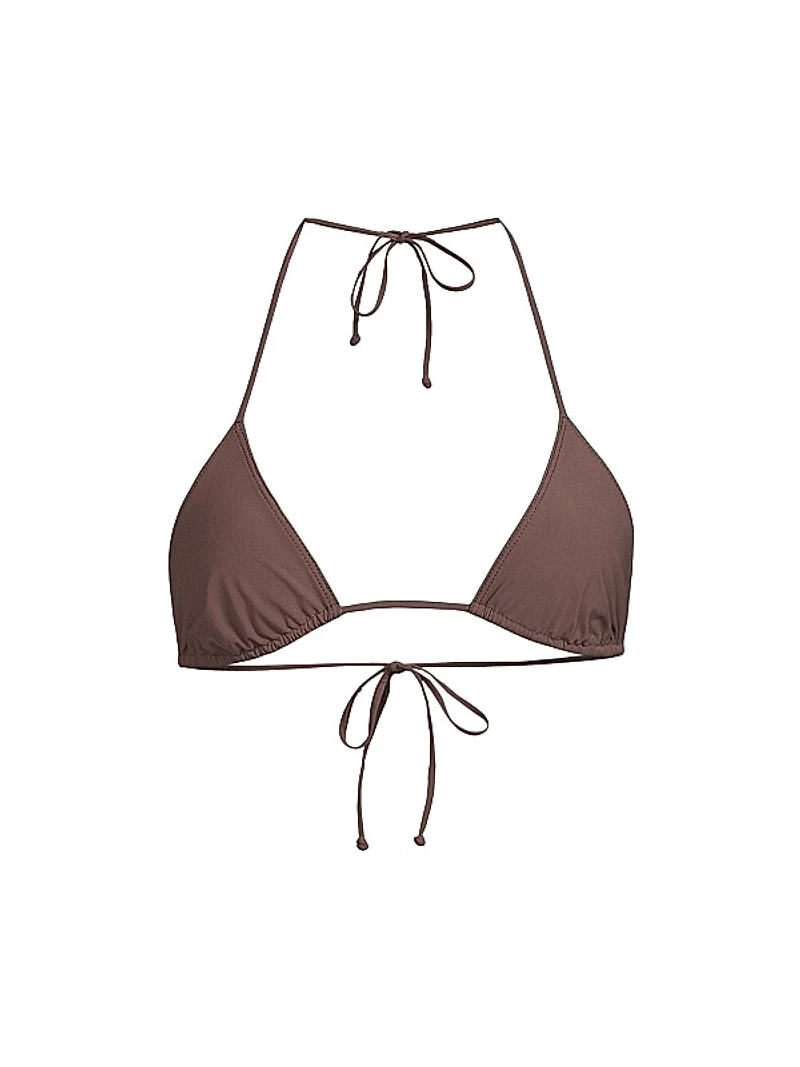Sete String Bikini Top
