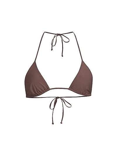 Sete String Bikini Top