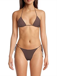Sete String Bikini Top