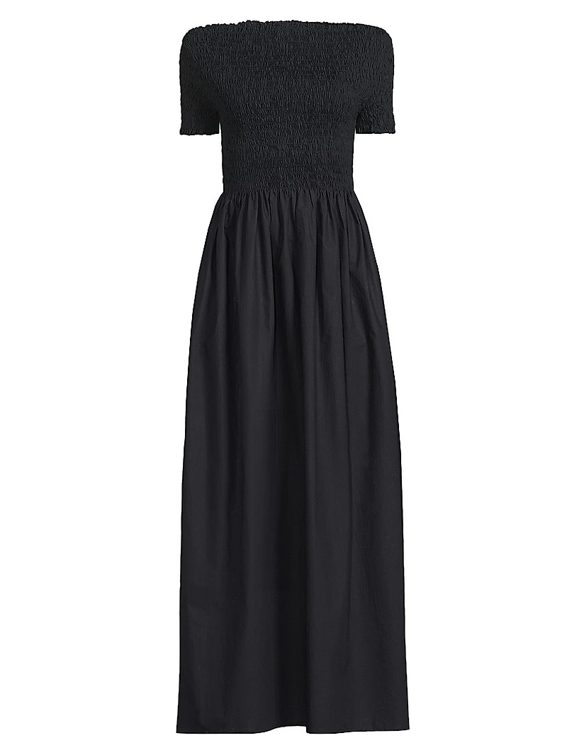 Deboni Maxi Dress