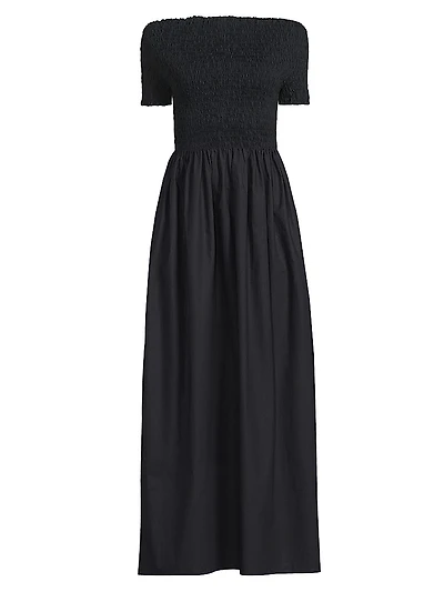 Deboni Maxi Dress