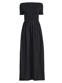 Deboni Maxi Dress