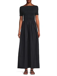Deboni Maxi Dress