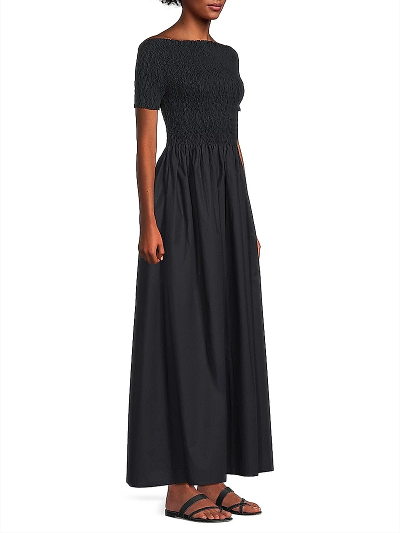 Deboni Maxi Dress