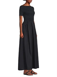 Deboni Maxi Dress