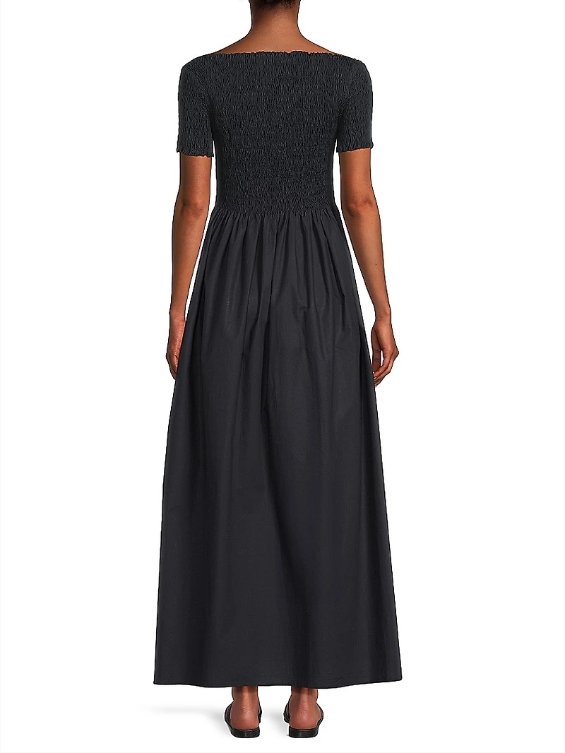 Deboni Maxi Dress