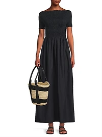 Deboni Maxi Dress