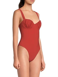 Frida One-Piece Swimsuit