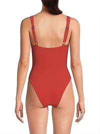 Frida One-Piece Swimsuit