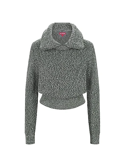 Christopher Wool-Blend Sweater