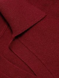 Jeanne Cashmere-Blend Sweater