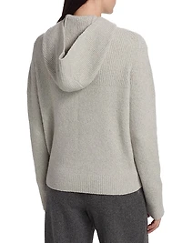 Greta Cashmere-Blend Sweater