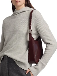 Greta Cashmere-Blend Sweater