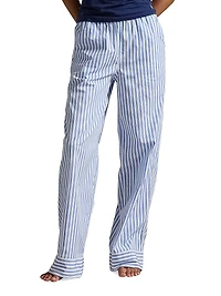 Shirting Stripes Striped Cotton Pants