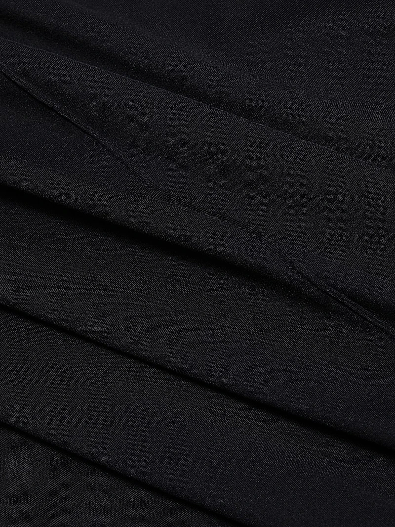 RHW Jersey Short-Sleeve Bodysuit