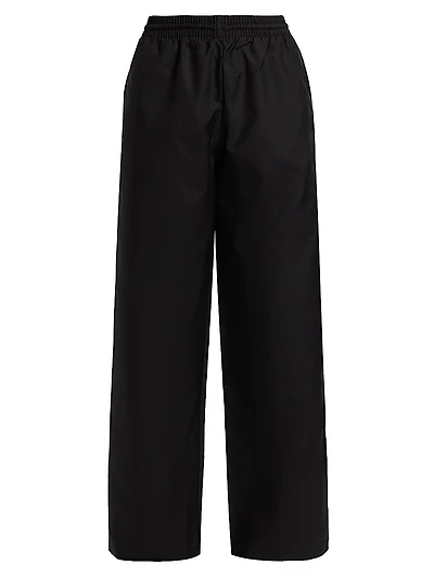 Utility Track Pants