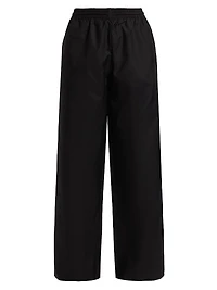 Utility Track Pants