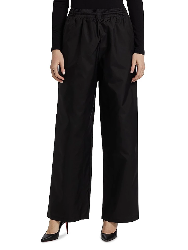 Utility Track Pants