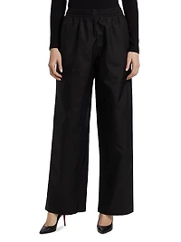 Utility Track Pants