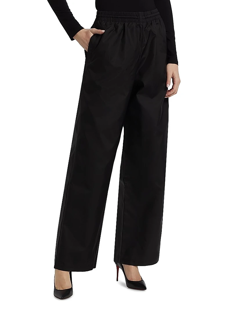 Utility Track Pants